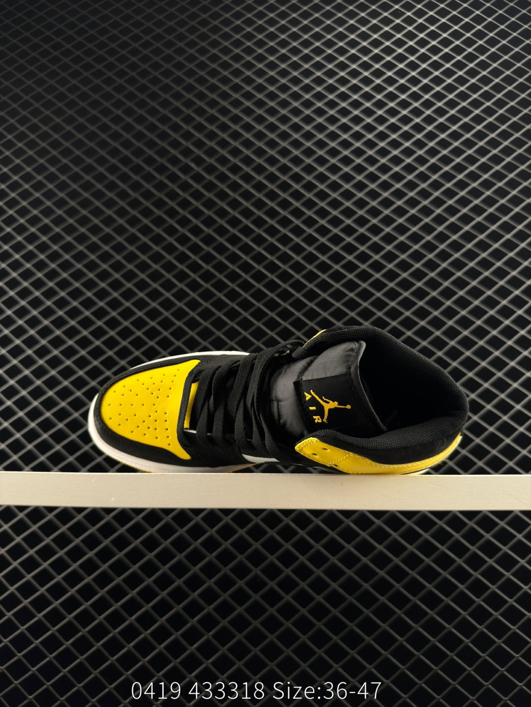 Jordan Air Jordan 1 Retro Mid New Love